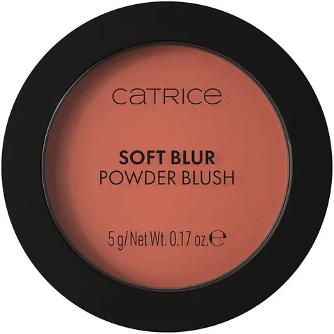 Catrice Soft Blur Powder Blush 030 – imagen 3