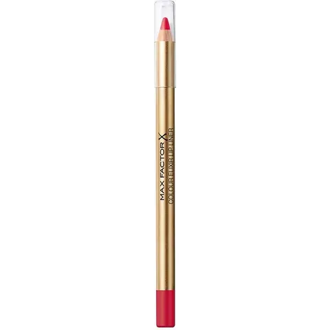 Max Factor Colour Elixir lipliner #065-red sangria – imagen 2