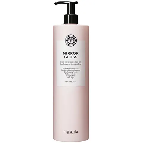 Maria Nila Mirror Gloss conditioner 1000 ml – imagen 2