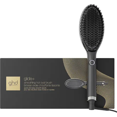 Cepillo alisador Ghd Glide+ 1 u – imagen 2