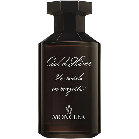 Moncler Ciel D'Hiver Eau de Parfum 100 ml – imagen 2