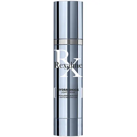 Rexaline Hydra Shock crema ligera 50 ml – imagen 2