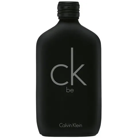 Ck Be Eau De Toilette Unisex 50 Ml – imagen 2