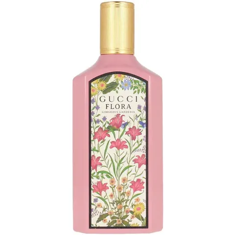 GUCCI Flora Gorgeous Gardenia – imagen 2