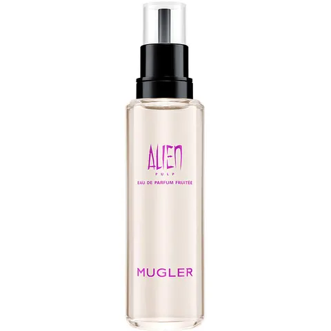 Mugler Alien Agua de perfume Pulp 100mL Recarga – imagen 2