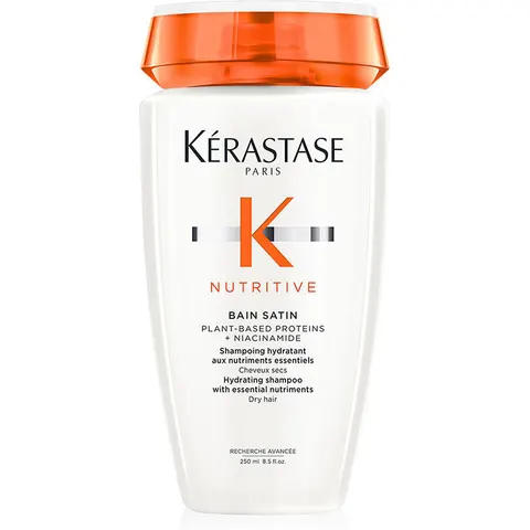 Kérastase Nutritive bain satin 250 ml – imagen 2