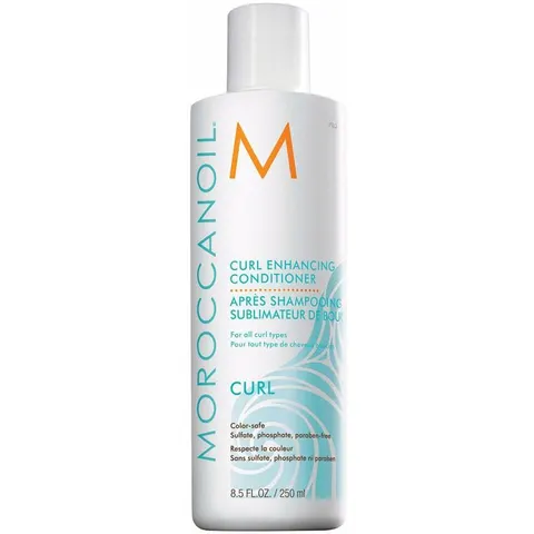 Moroccanoil Curl enhancing conditioner 250 ml – imagen 2