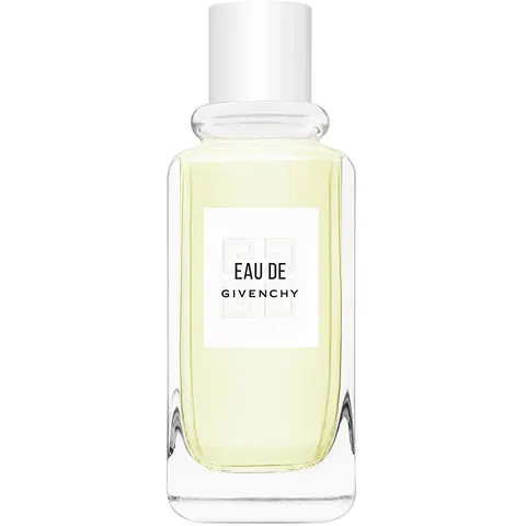Eau De Givenchy Mithical 100 ml – imagen 2
