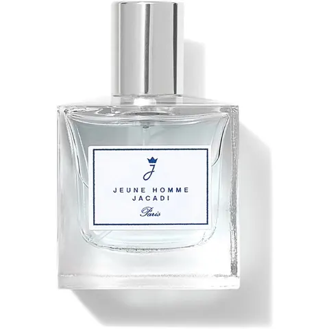 JACADI Jeune Homme 100 ml – imagen 3
