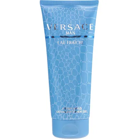 Versace Eau Fraîche shower gel 200 ml – imagen 4