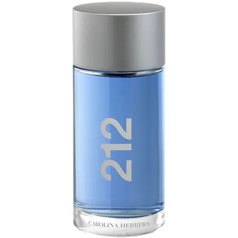 Carolina Herrera 212 Men EDT 200 ml – imagen 3