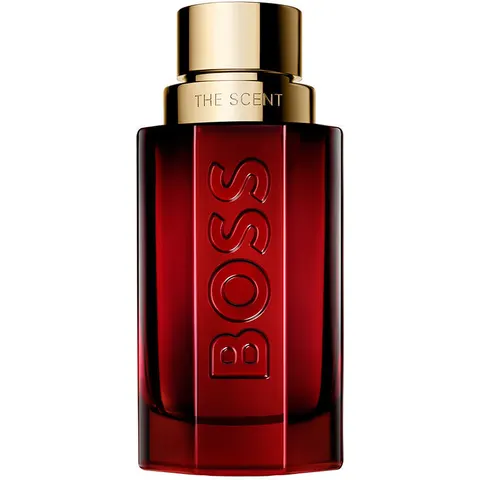 Boss The Scent Elixir Parfum Intense para él 100mL – imagen 2