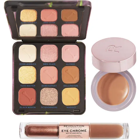 Revolution Make Up Corpse Bride X Revolution lote 2 pz – imagen 2