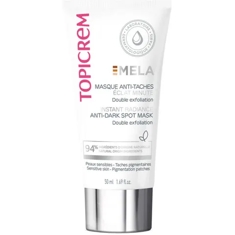 Topicrem Mela Mascarilla Antimanchas 50 ml – imagen 3