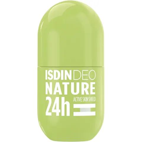 ISDIN Deo Nature 24h 50ml – imagen 3