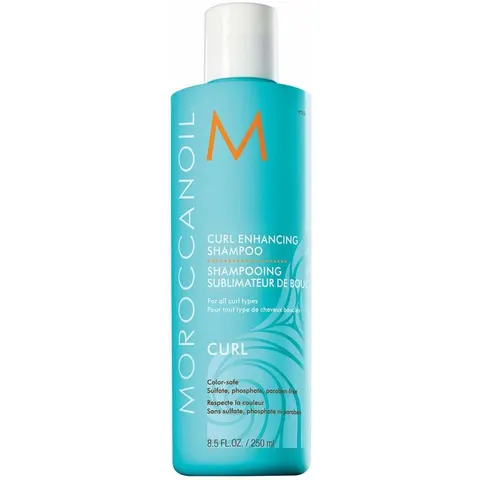 Moroccanoil Curl Enhancing Shampoo 250ml – imagen 3