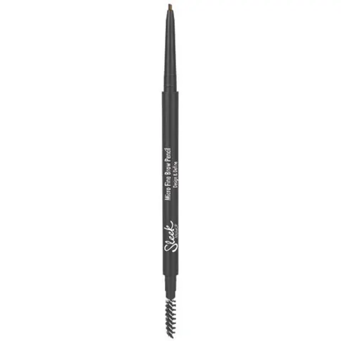 Sleek MICRO-FINE brow pencil #Medium Brown – imagen 2