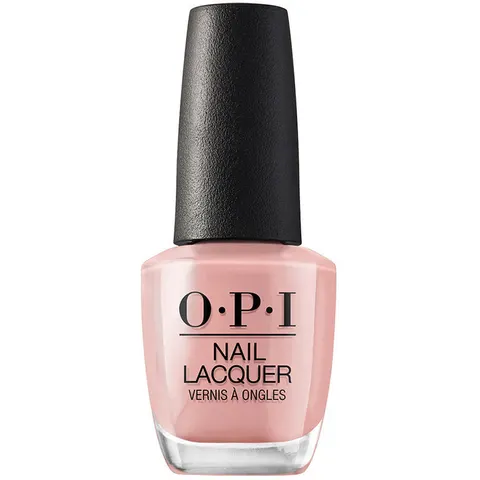 Opi Nail Lacquer #dulce de leche – imagen 2