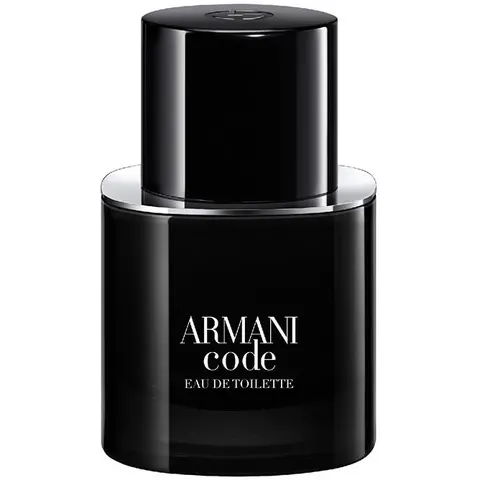 Giorgio Armani Code Eau de Toilette Men 30mL – imagen 2