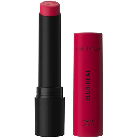 Catrice Blur-RealMatte Lipstick 060 – imagen 3