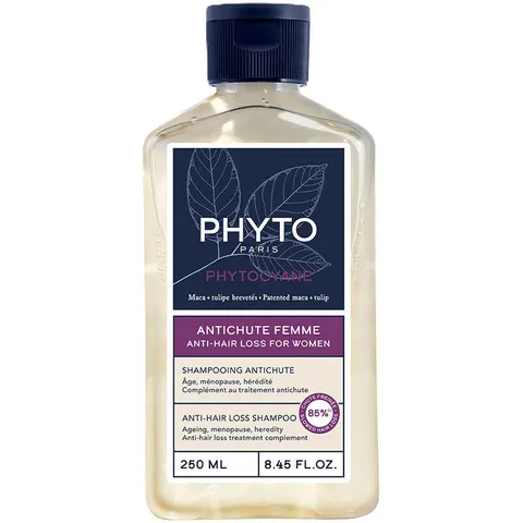 PHYTO cyane Densifying Shampoo 250ml – imagen 4