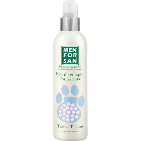 Men For San Eau De Cologne For Dogs #talco – imagen 2
