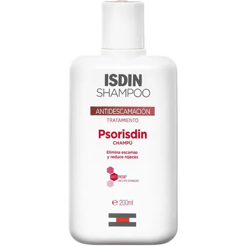 Psorisdin Champú 200 ml – imagen 4