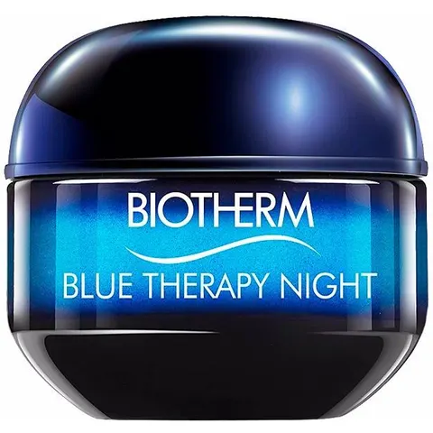 BIOTHERM Blue Therapy Nuit 50 ml – imagen 2