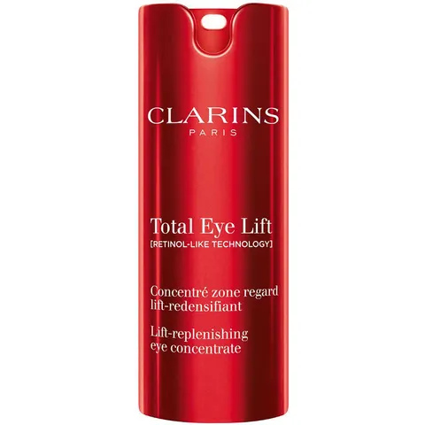 Clarins Total Eye Lift 15 ml – imagen 2