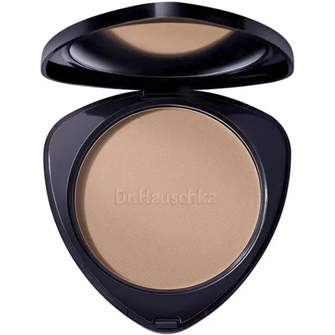 Dr. Hauschka Bronzing Powder #Bronze – imagen 3