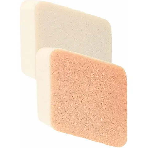 Beter Esponja maquillaje latex x 2 u – imagen 2