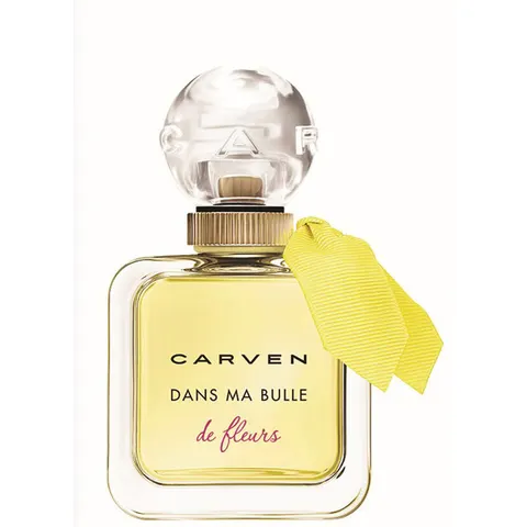 CARVEN Dans Ma Bulle Fleurs – imagen 2