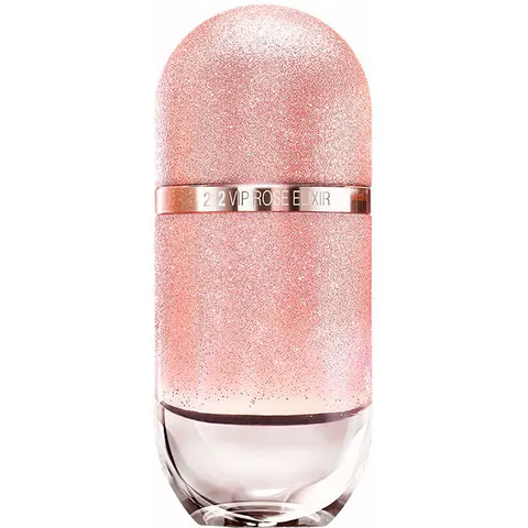 CAROLINA HERRERA 212 VIP Rosé Elixir – imagen 3