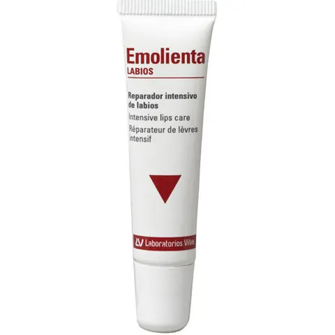 Emolienta labios crema 15gr – imagen 3