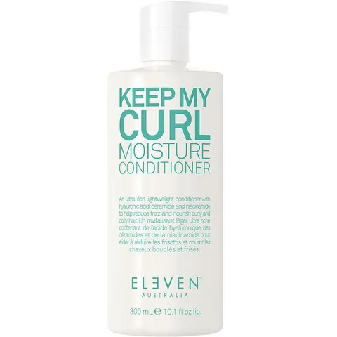 Eleven Australia Keep My Curl moisture conditioner 300 ml – imagen 1