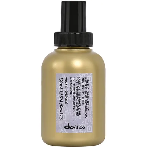 Davines More Inside this is a primer 100 ml – imagen 2