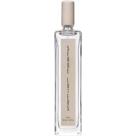 L'Eau Serge Lutens 100 ml – imagen 2