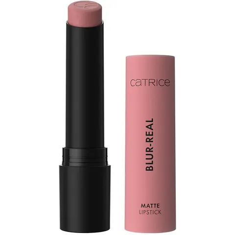 Catrice Blur-RealMatte Lipstick 040 – imagen 3