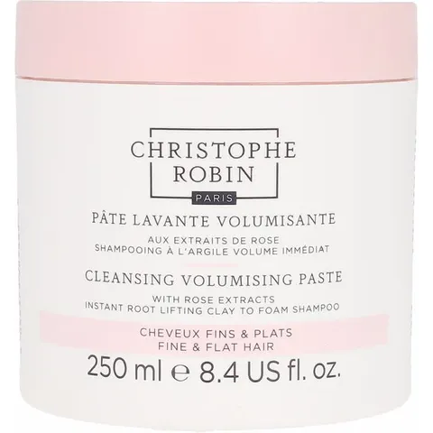 Christophe Robin Champú Cleansing Volumizing 250 ml – imagen 2