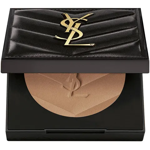 Yves Saint Laurent All Hours Hyper Finish polvos matificantes multiusos #4 – imagen 2