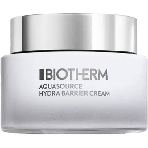 Biotherm Aquasource Hydra Barrier crema 75 ml – imagen 2