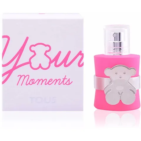 Tous Your Moments EDT 30 ml – imagen 2