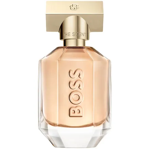 Boss The Scent Eau de Parfum para Ella 50mL Refillable – imagen 3