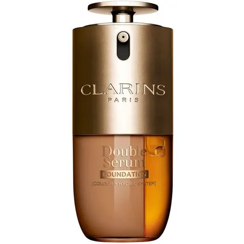 Clarins Double Serum Foundation M5C 30ml – imagen 2