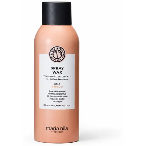 Maria Nila Spray wax 200 ml – imagen 2
