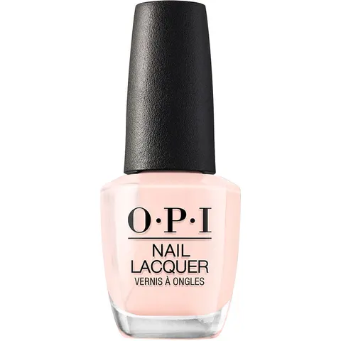 OPI Nail Lacquer Esmalte de Uñas Bubble Bath – imagen 2