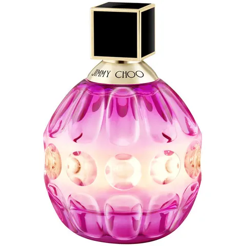 Jimmy Choo Eau de Parfum Rose Passion 100 ml – imagen 2