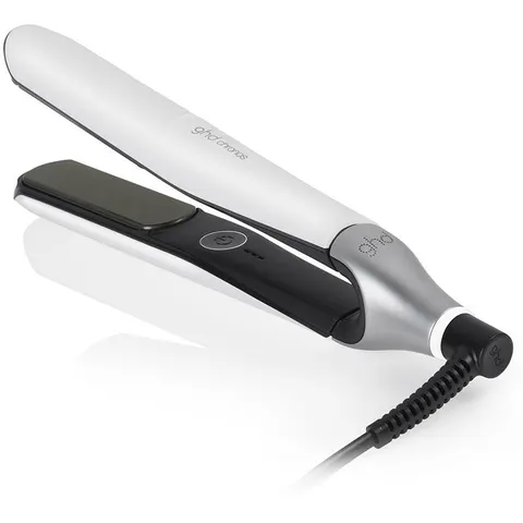 Plancha de pelo ghd chronos styler #Blanco – imagen 2