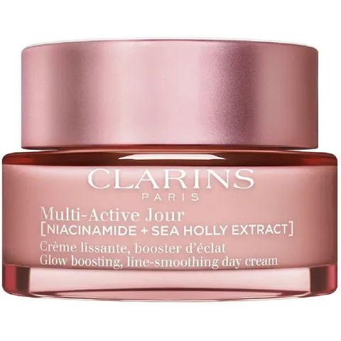 Clarins Multi-Active Crema de Día 50 ml – imagen 3