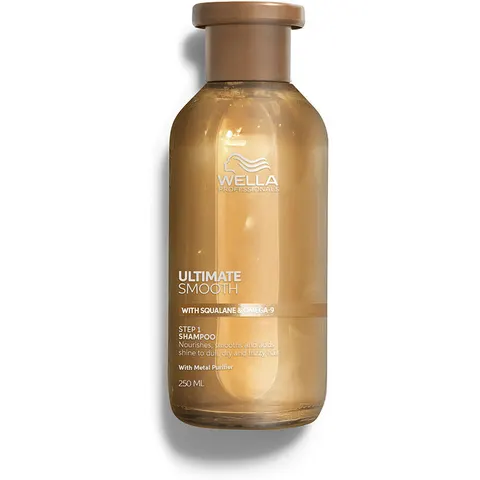 Wella Professionals Ultimate Smooth Champú 250 ml – imagen 2